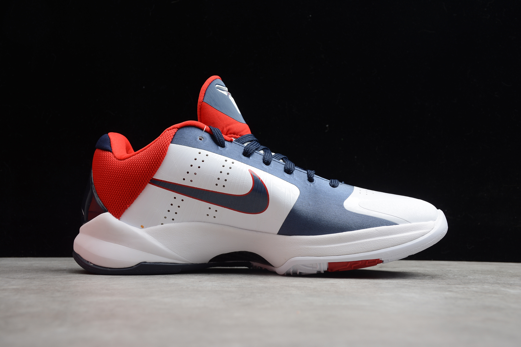 Nike Kobe 5 USA